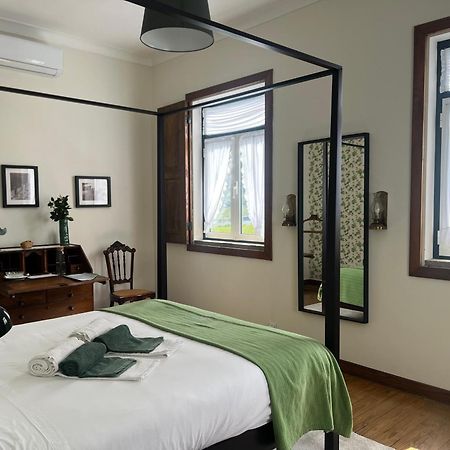 Hotel Quinta Da Travessa - Douro Covelinhas Exteriér fotografie