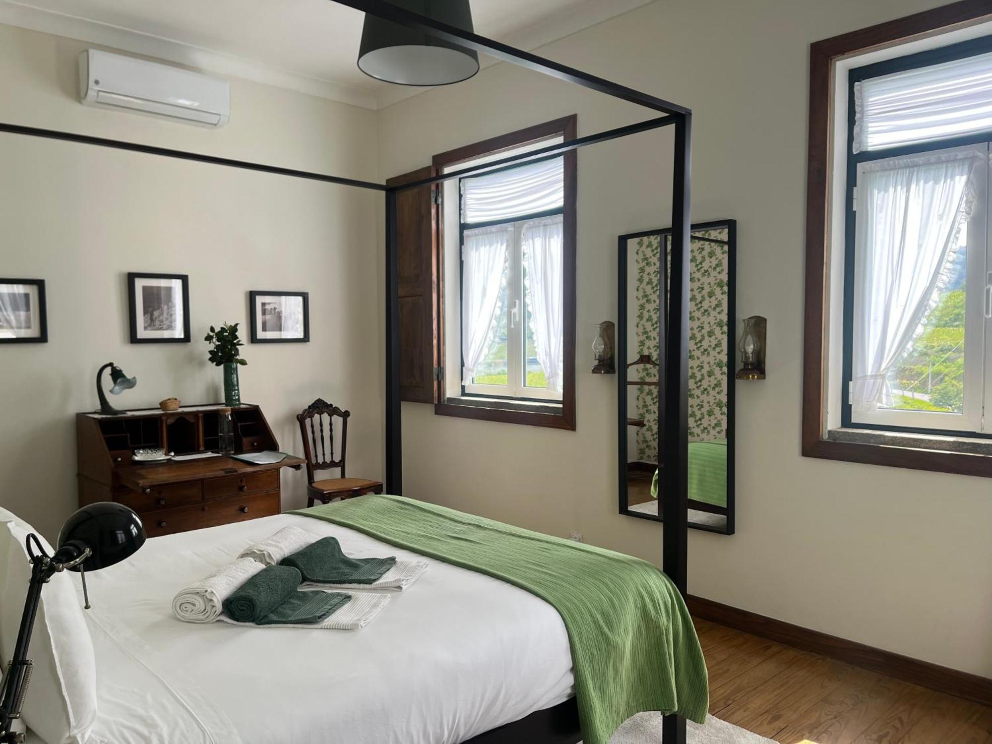 Hotel Quinta Da Travessa - Douro Covelinhas Exteriér fotografie